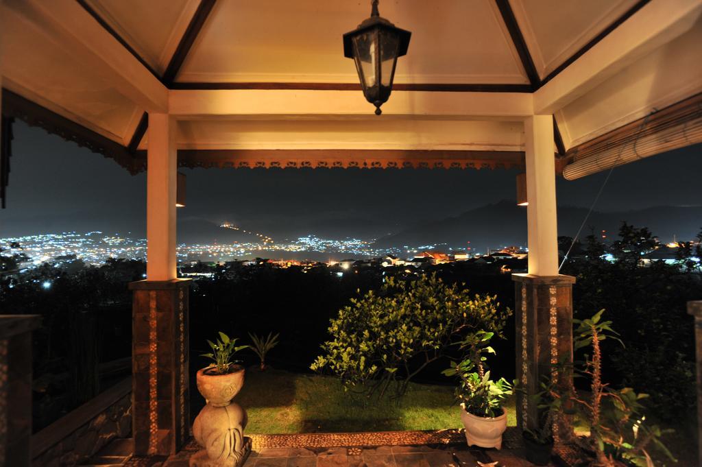 Shanty'S House Batu  Camera foto