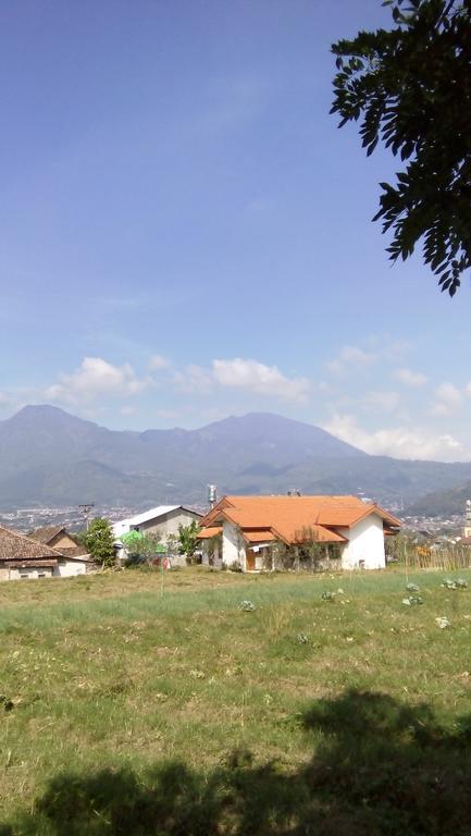 Shanty'S House Batu  Esterno foto