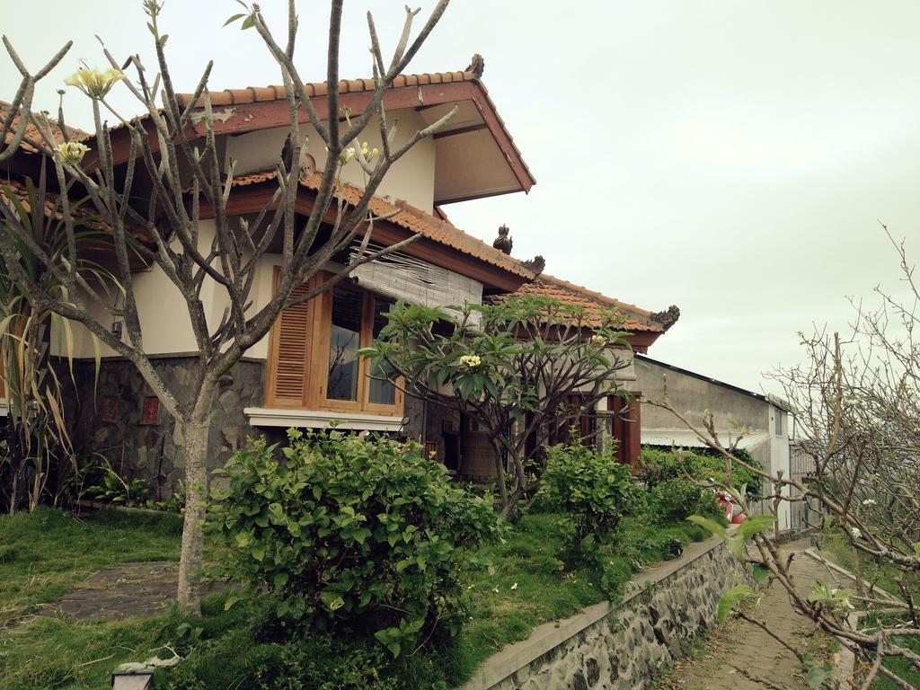 Shanty'S House Batu  Esterno foto