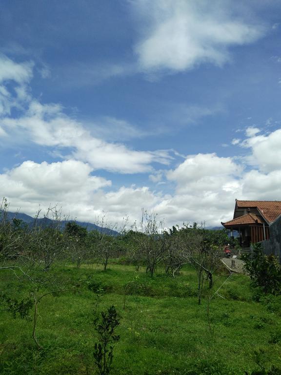 Shanty'S House Batu  Esterno foto