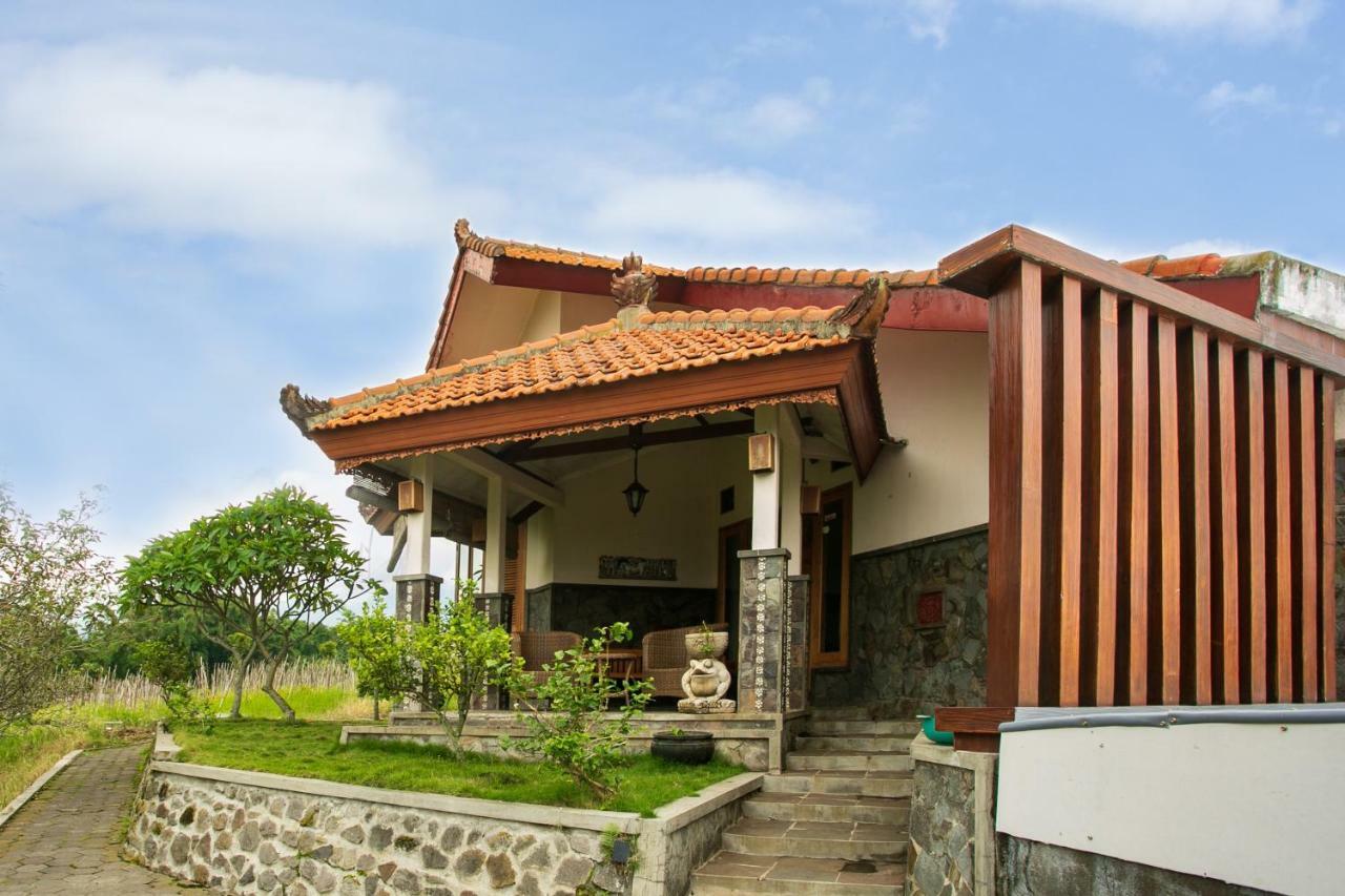 Shanty'S House Batu  Esterno foto