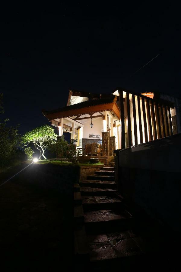 Shanty'S House Batu  Esterno foto
