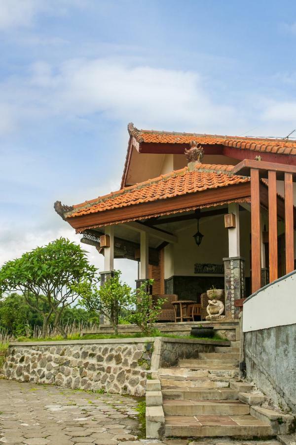 Shanty'S House Batu  Esterno foto