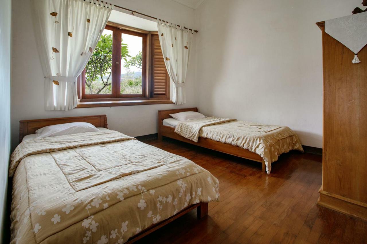 Shanty'S House Batu  Esterno foto