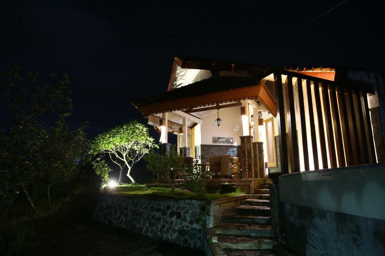 Shanty'S House Batu  Esterno foto