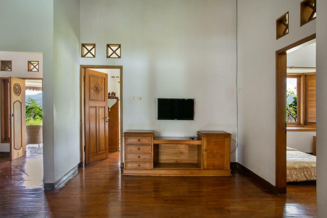 Shanty'S House Batu  Esterno foto